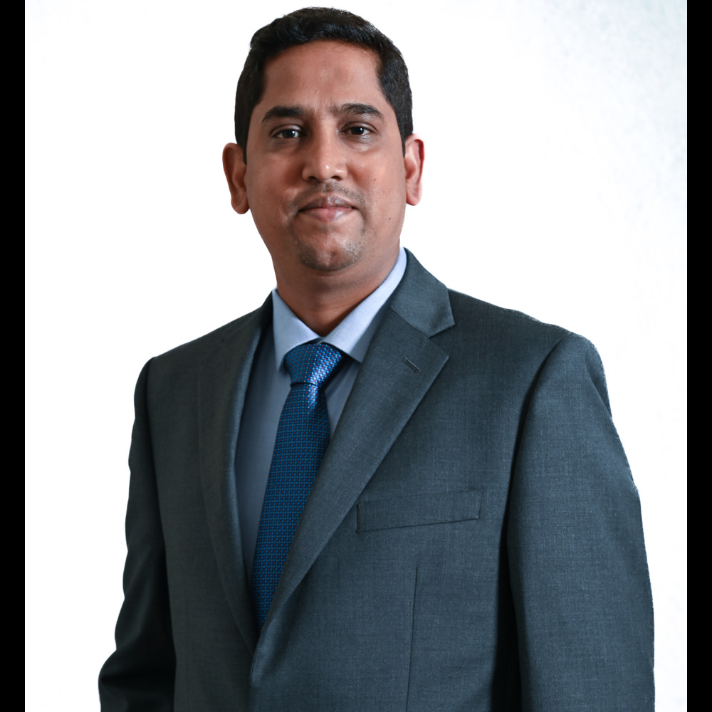 Arunkumar Dorairaj