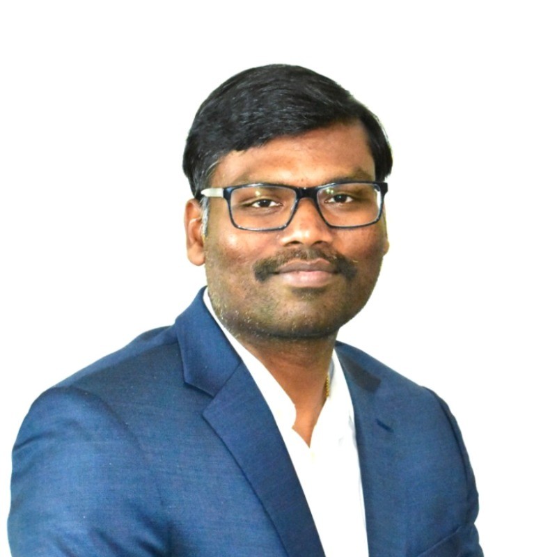 Avinash Terala