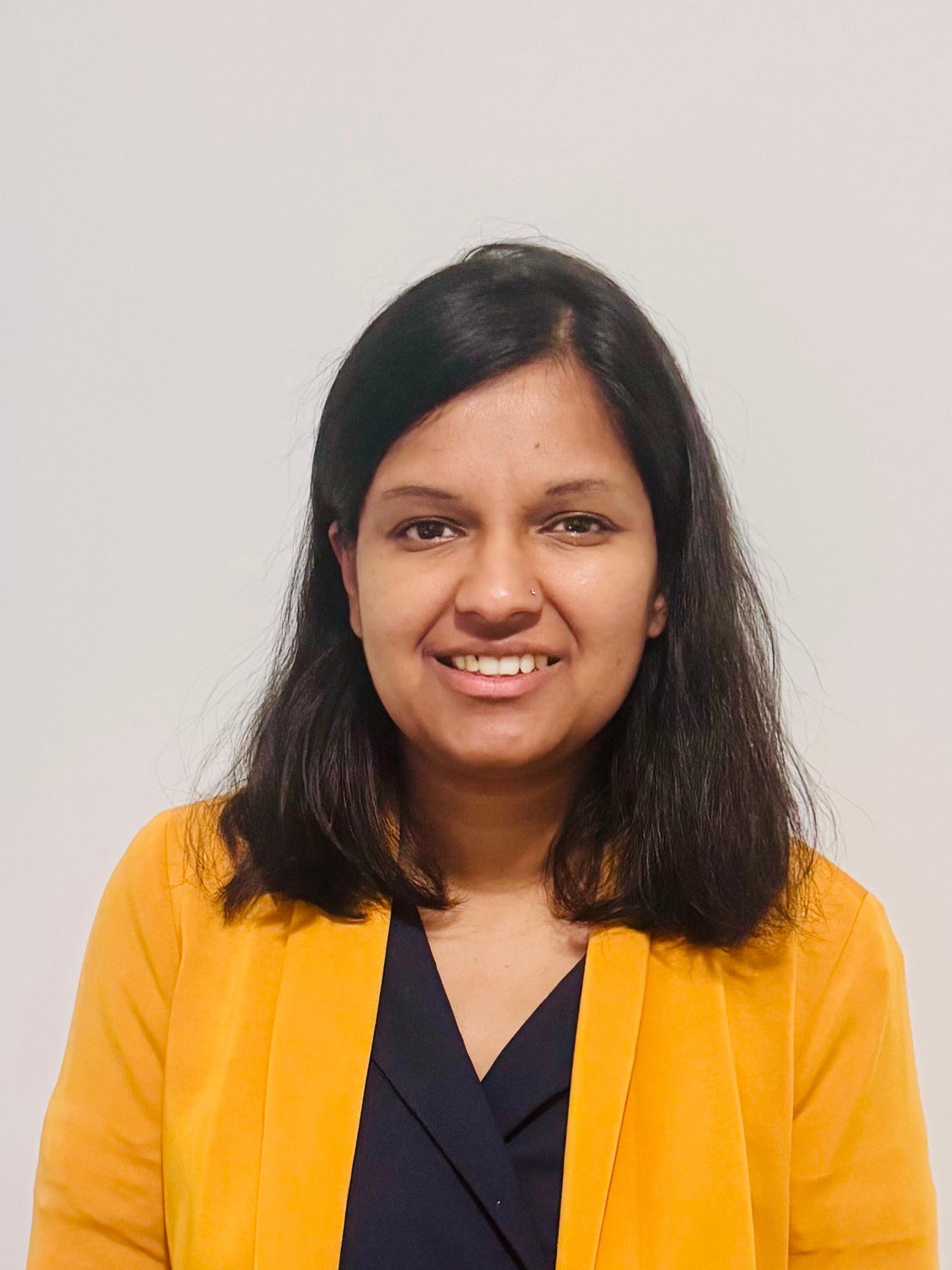 Divya Jain