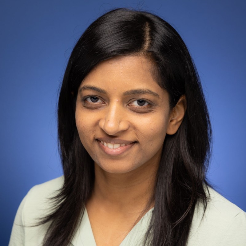 Shreya Yembarwar