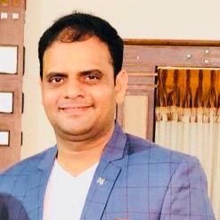 Sreenivasulu Kamireddy