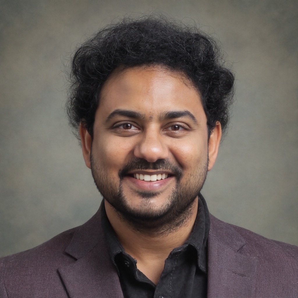 Yesu Vara Prasad Kollipara