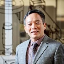 Prof. Shane Xie