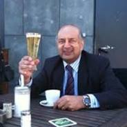Prof. Bharat Jasani