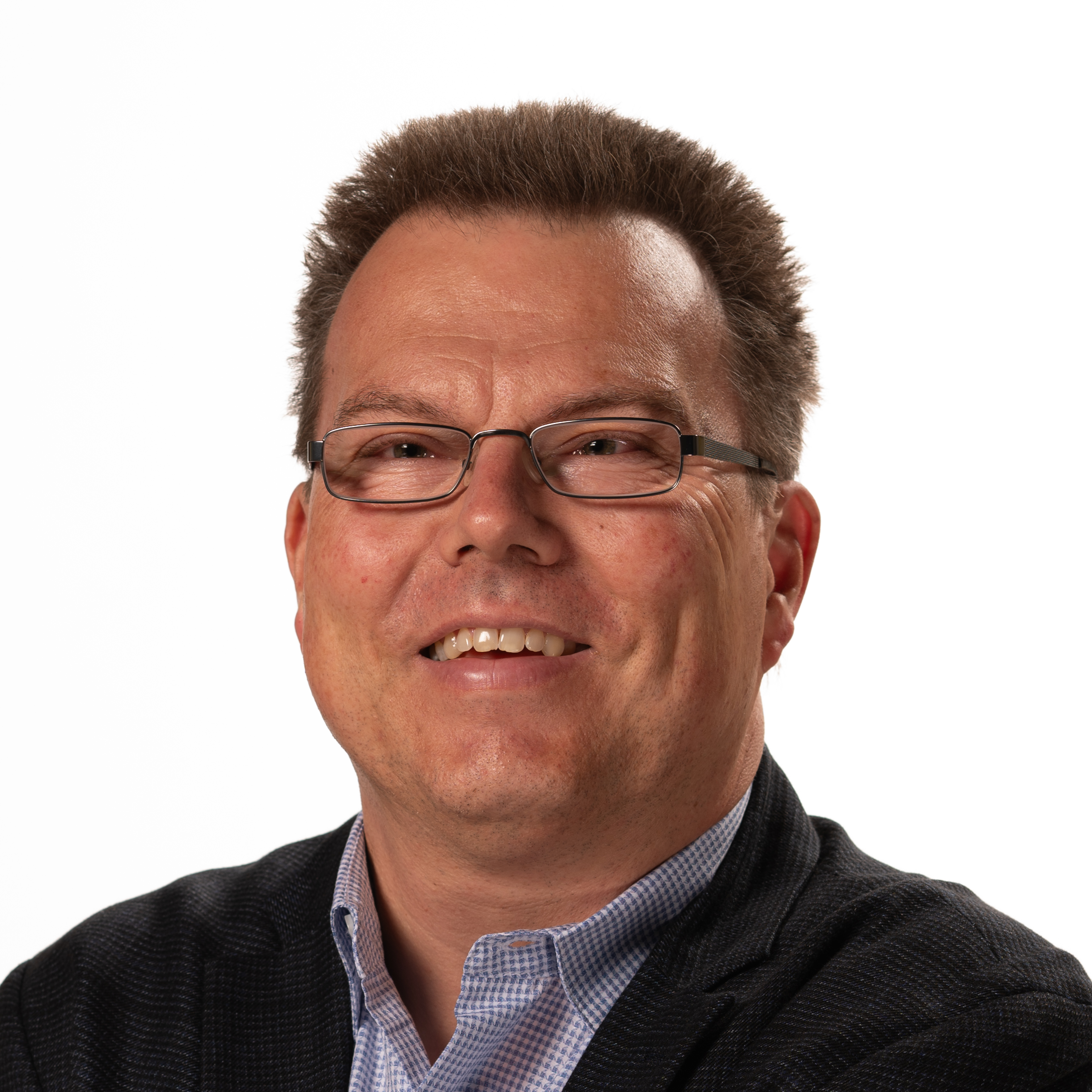 Prof. Roland Goecke