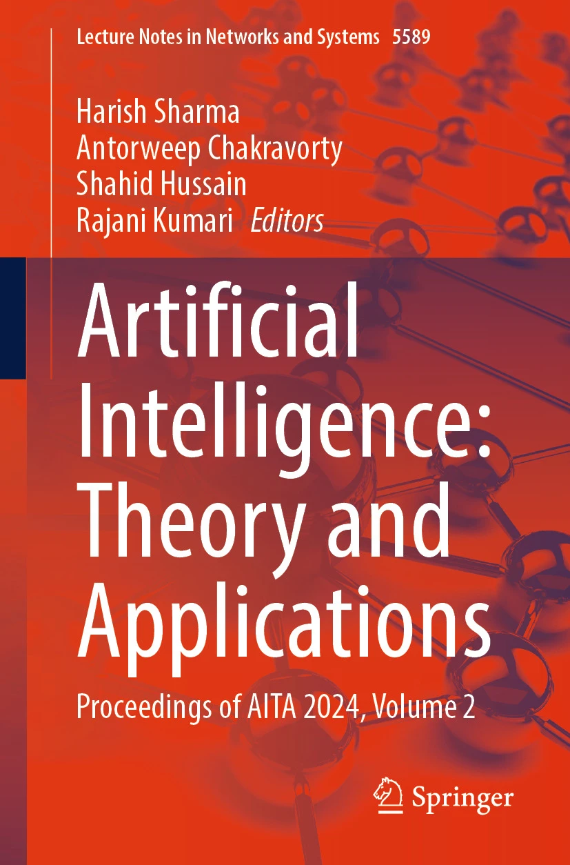 2024, Vol 2 Proceedings