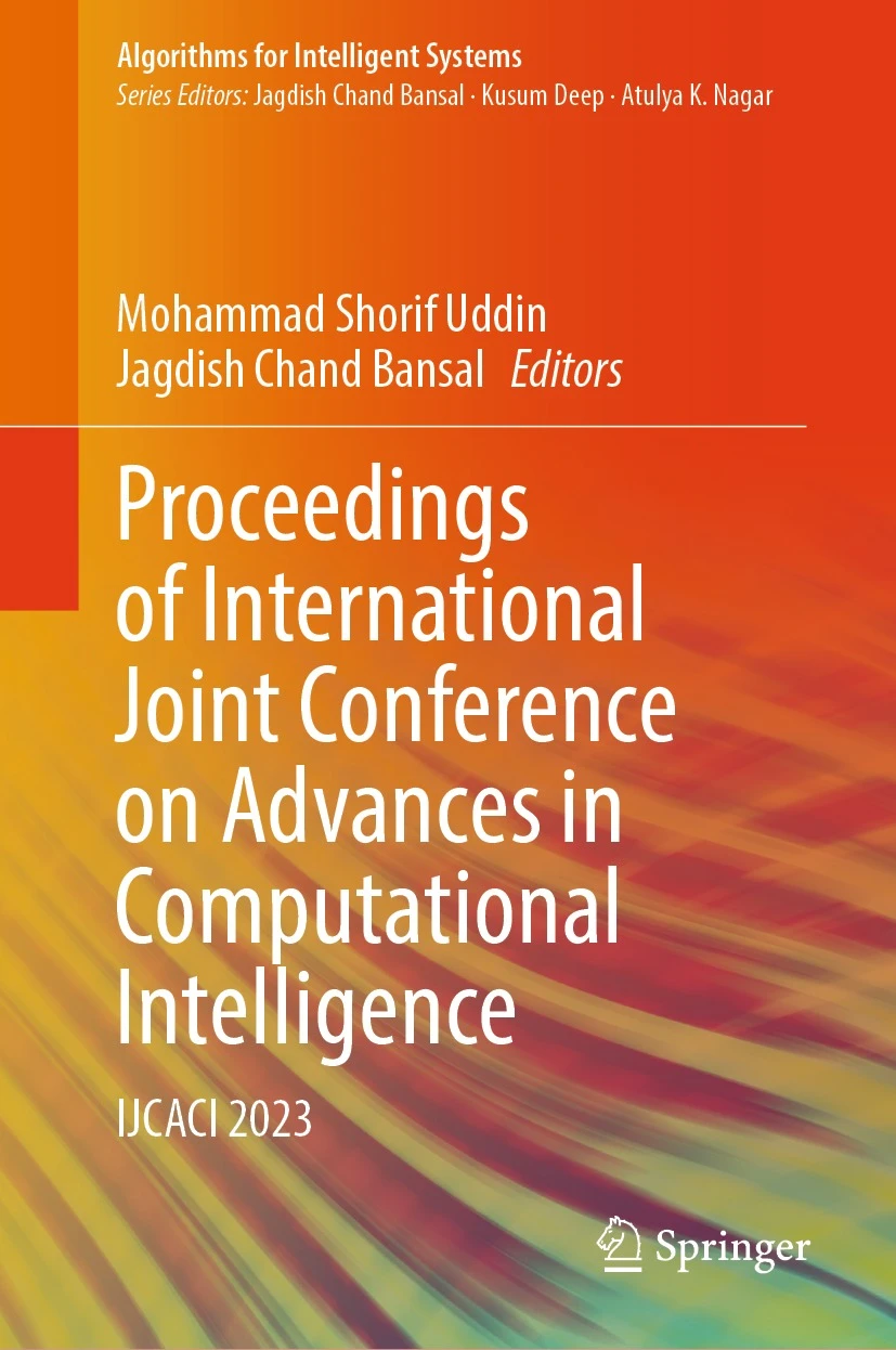 2023,  Proceedings