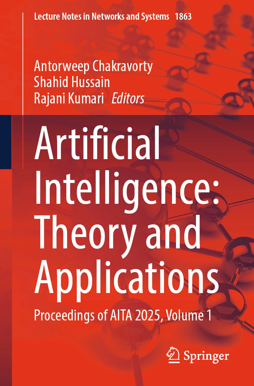 2025, Vol 1 Proceedings