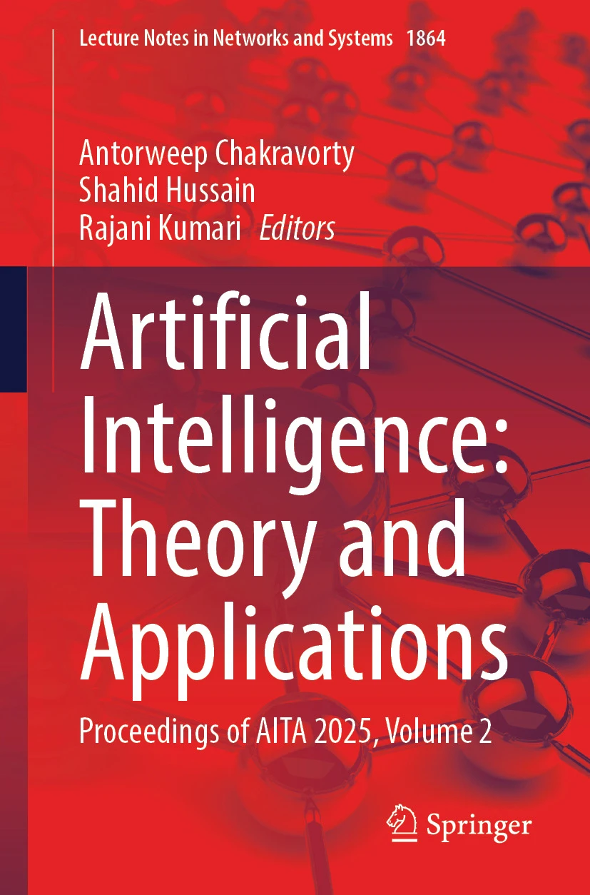 2025, Vol 2 Proceedings