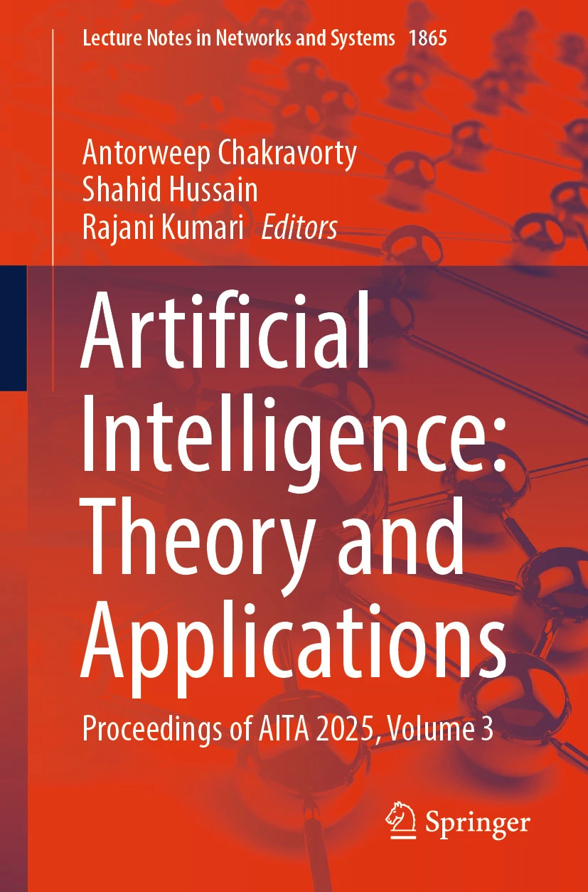 2025, Vol 3 Proceedings