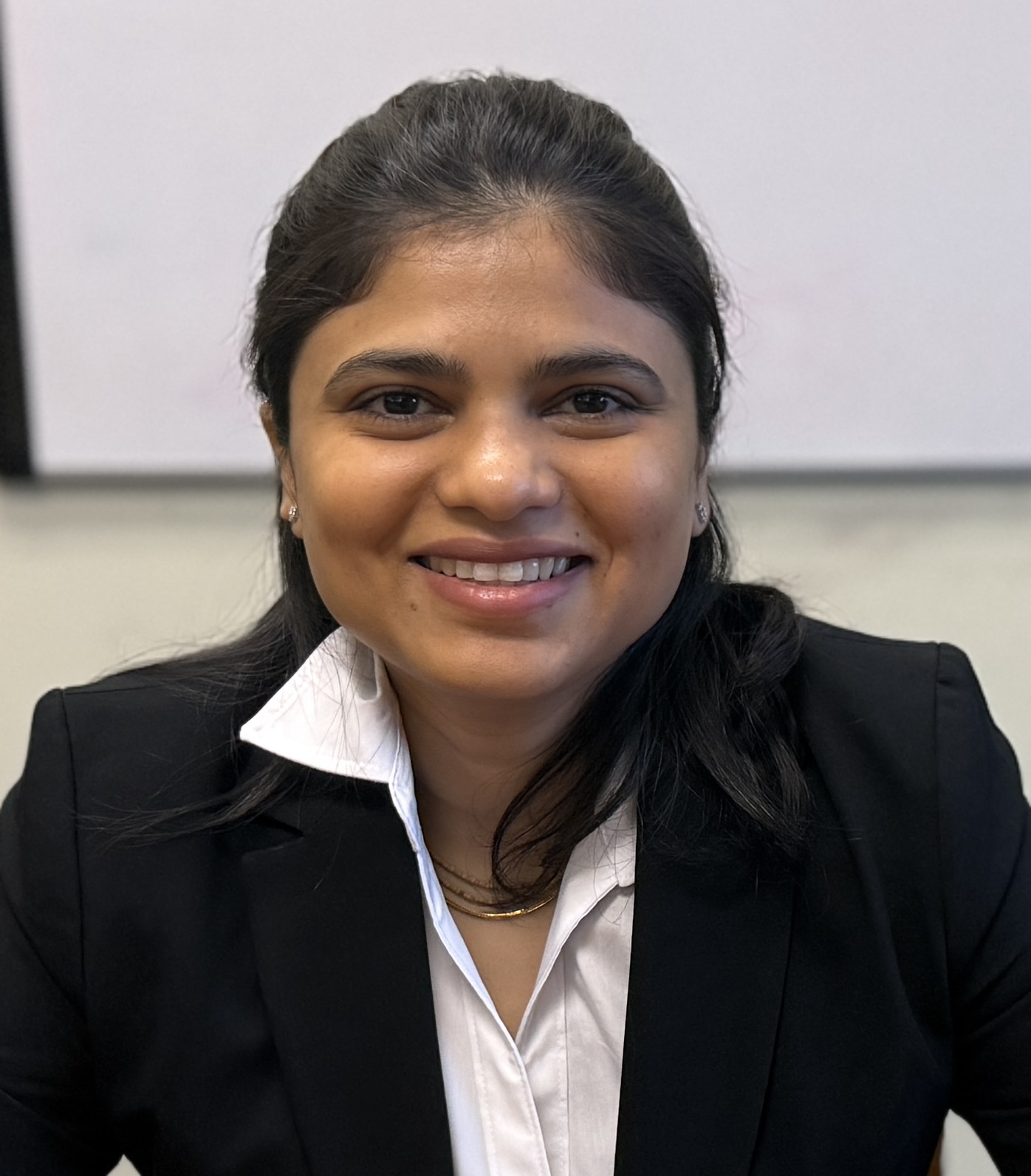 Ekta Sojitra