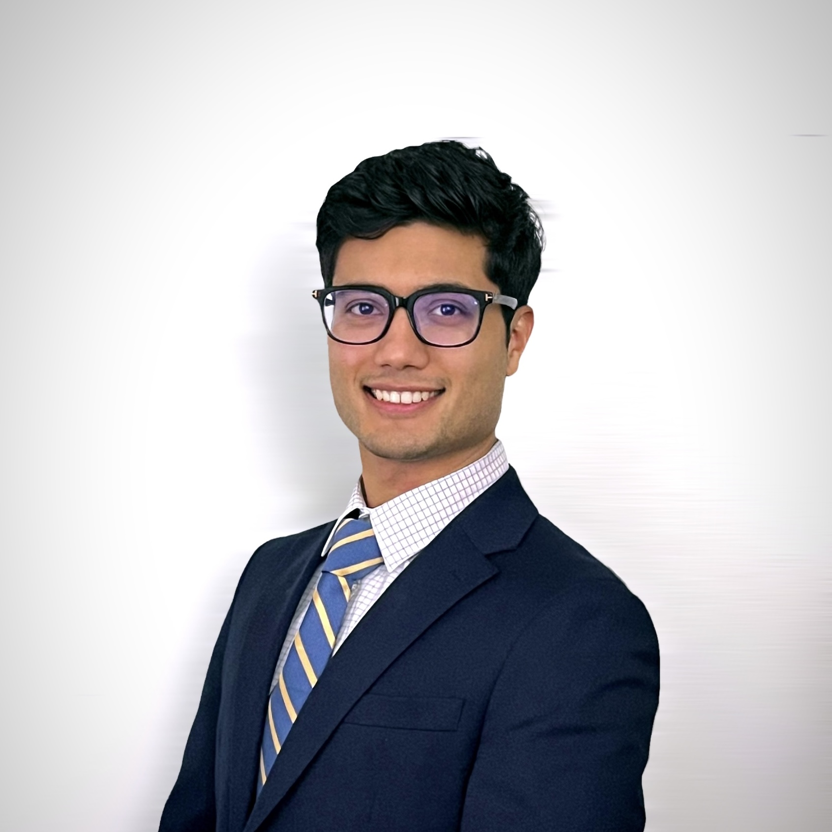 Sashank Siwakoti
