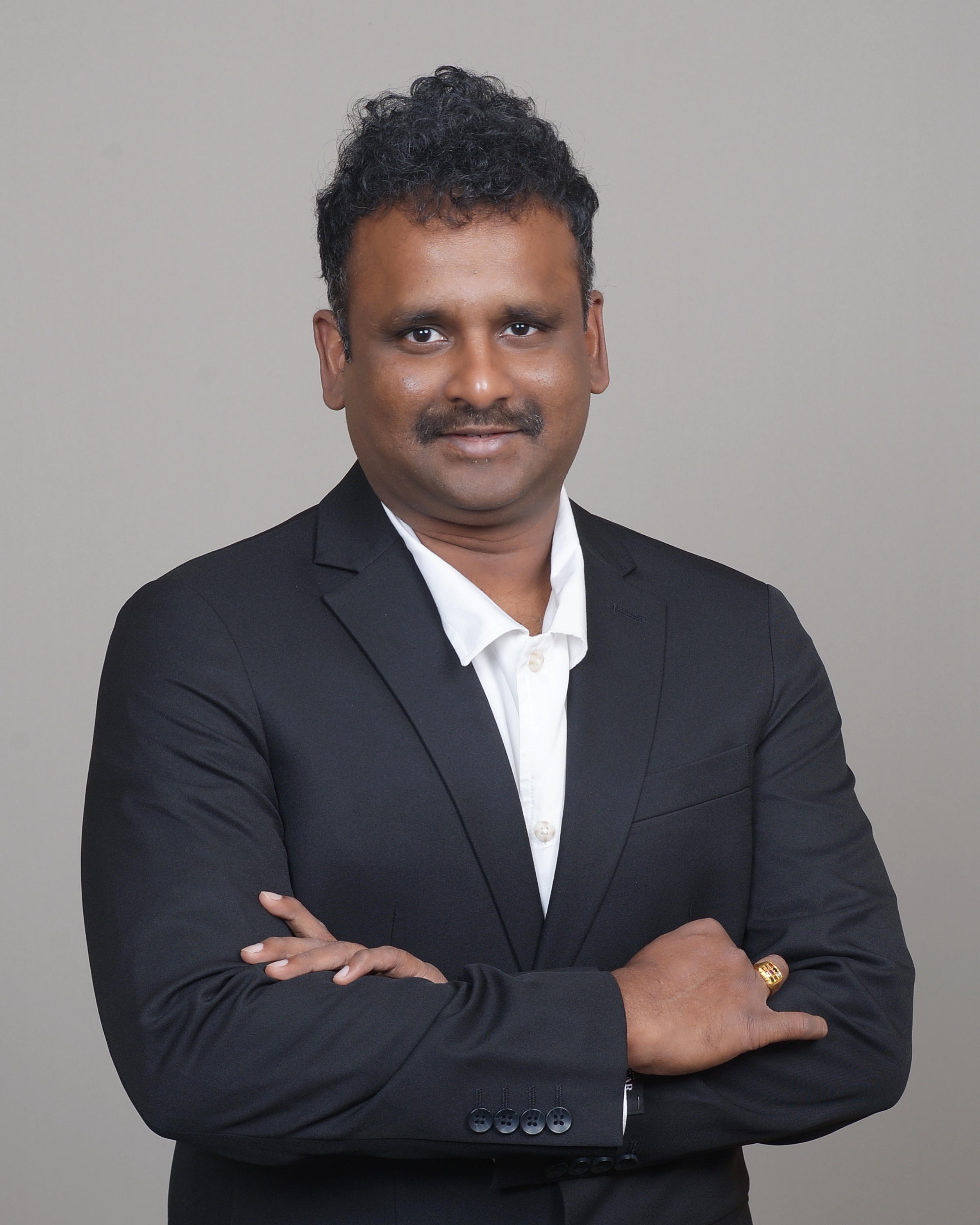 Durga Prasad Dasepalli