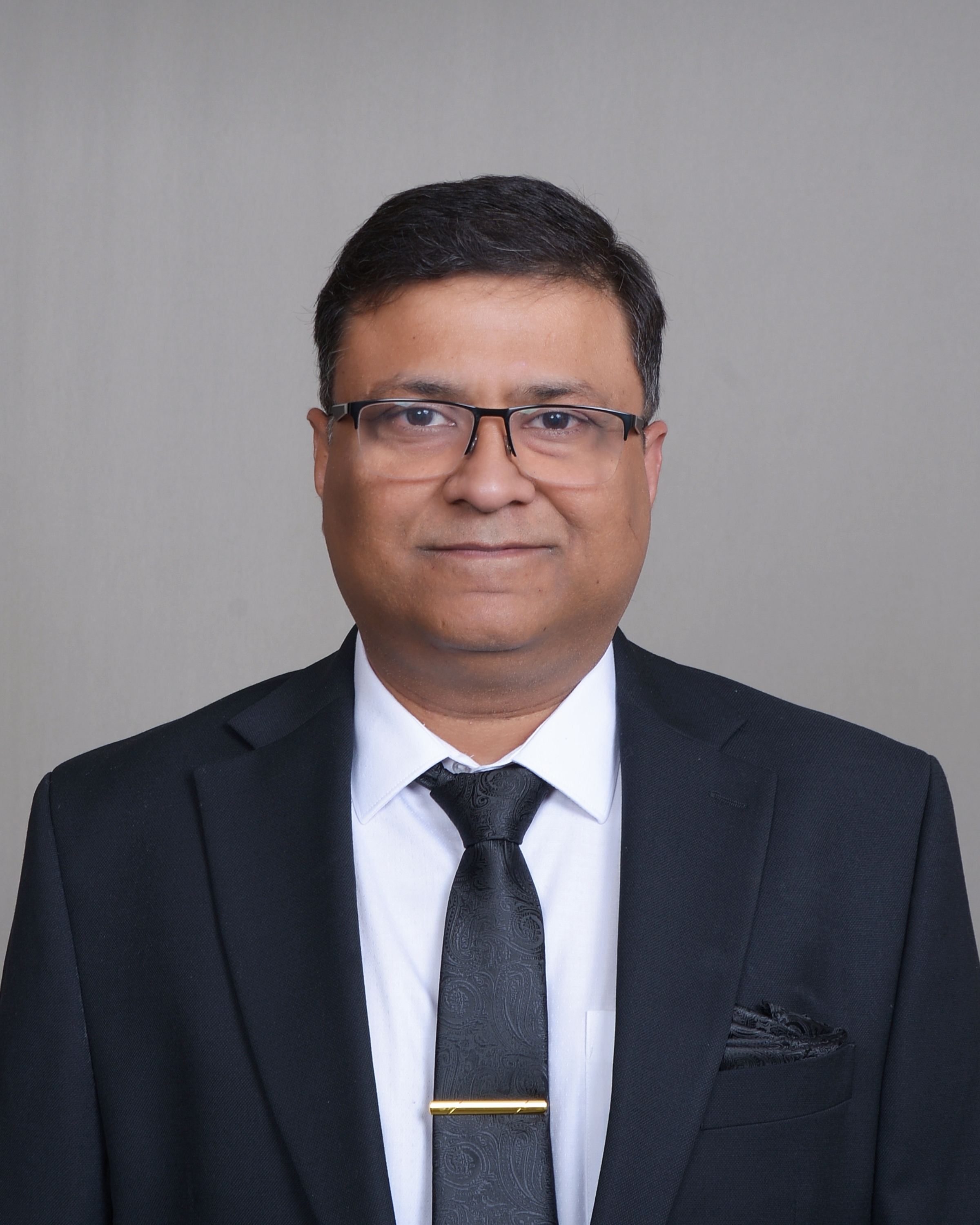 Deepak Saxena