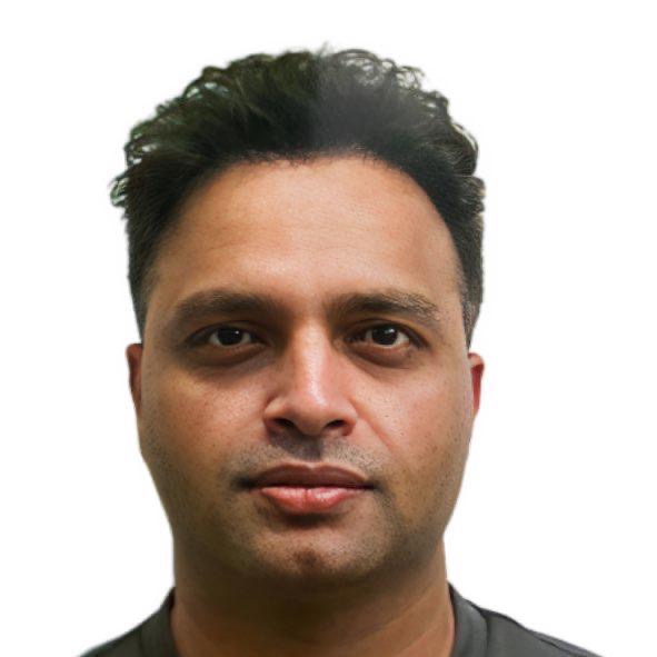 Neeraj Bhargav