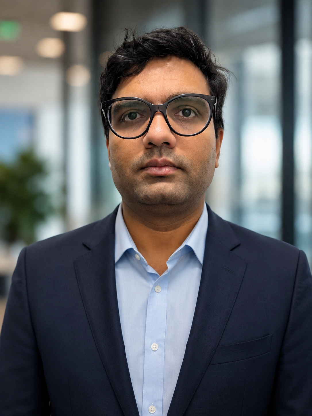 Ketankumar Patel
