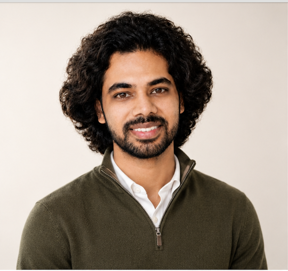 Rohith Venkata Sai Kumar Potladurthy