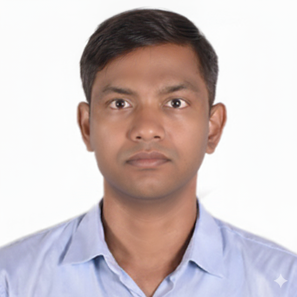 Prabhu Rengaramanujam