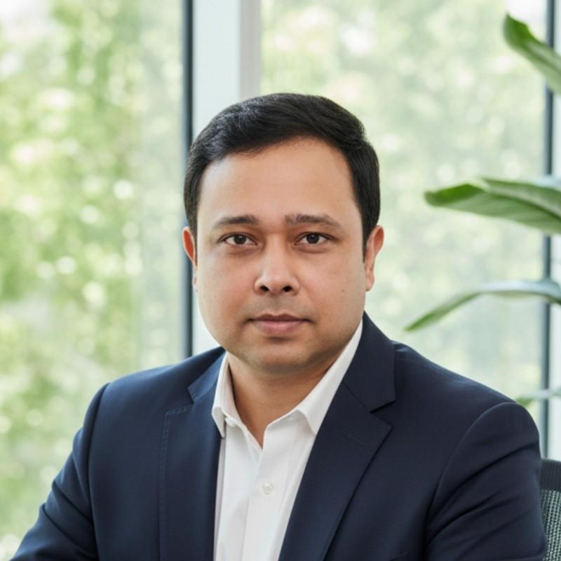 Hemanta Ghosh