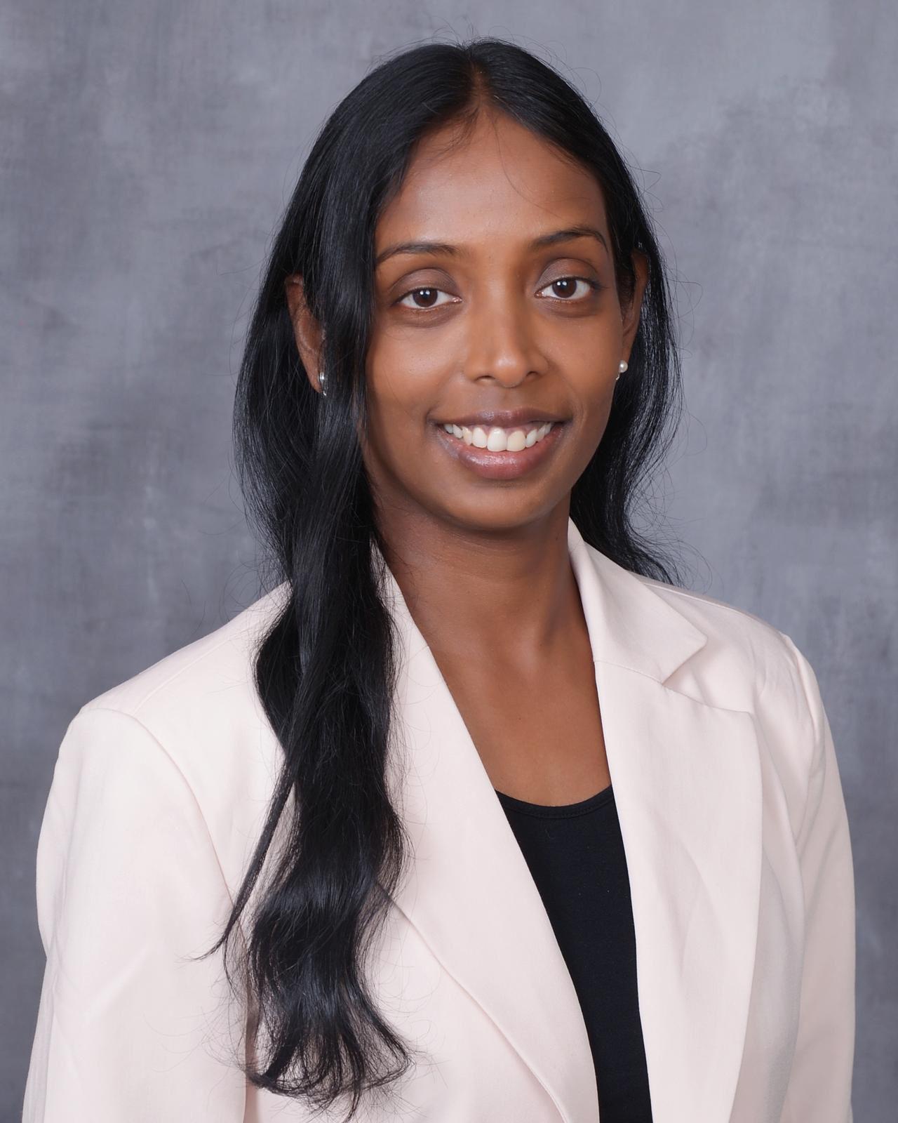 Gayatri Tavva