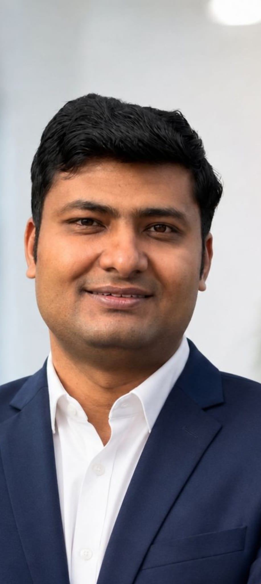 Dhavalkumar Thakar