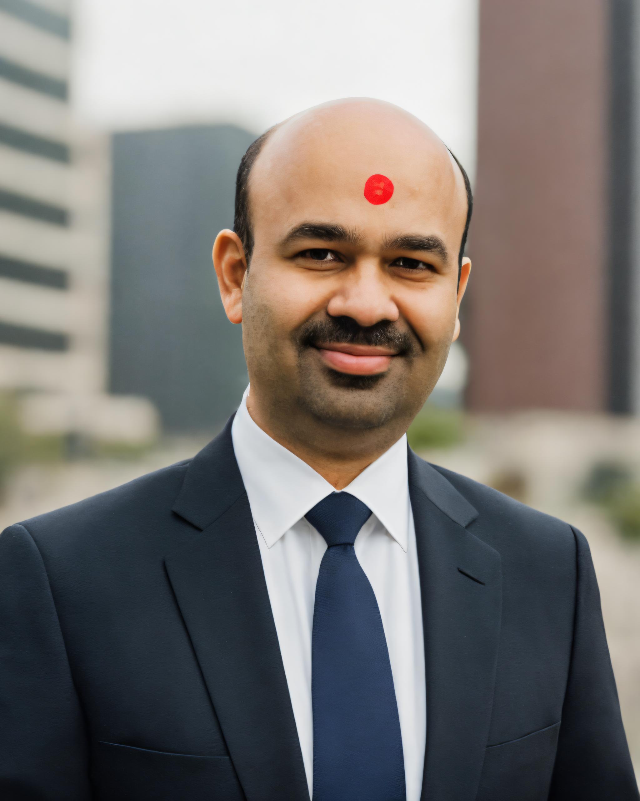 Kalpesh Rathod