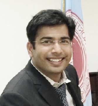 Ravindrakumar Prajapati