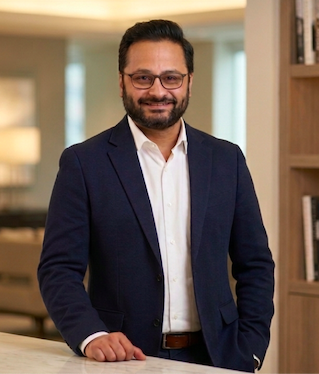 Mayank Sethi