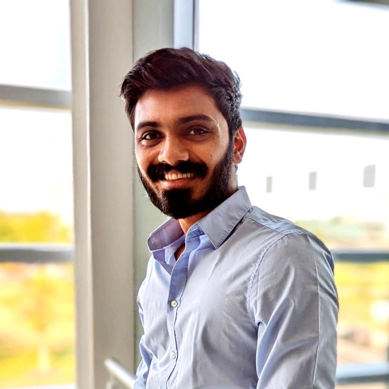 Pratik Pravin Mahajan