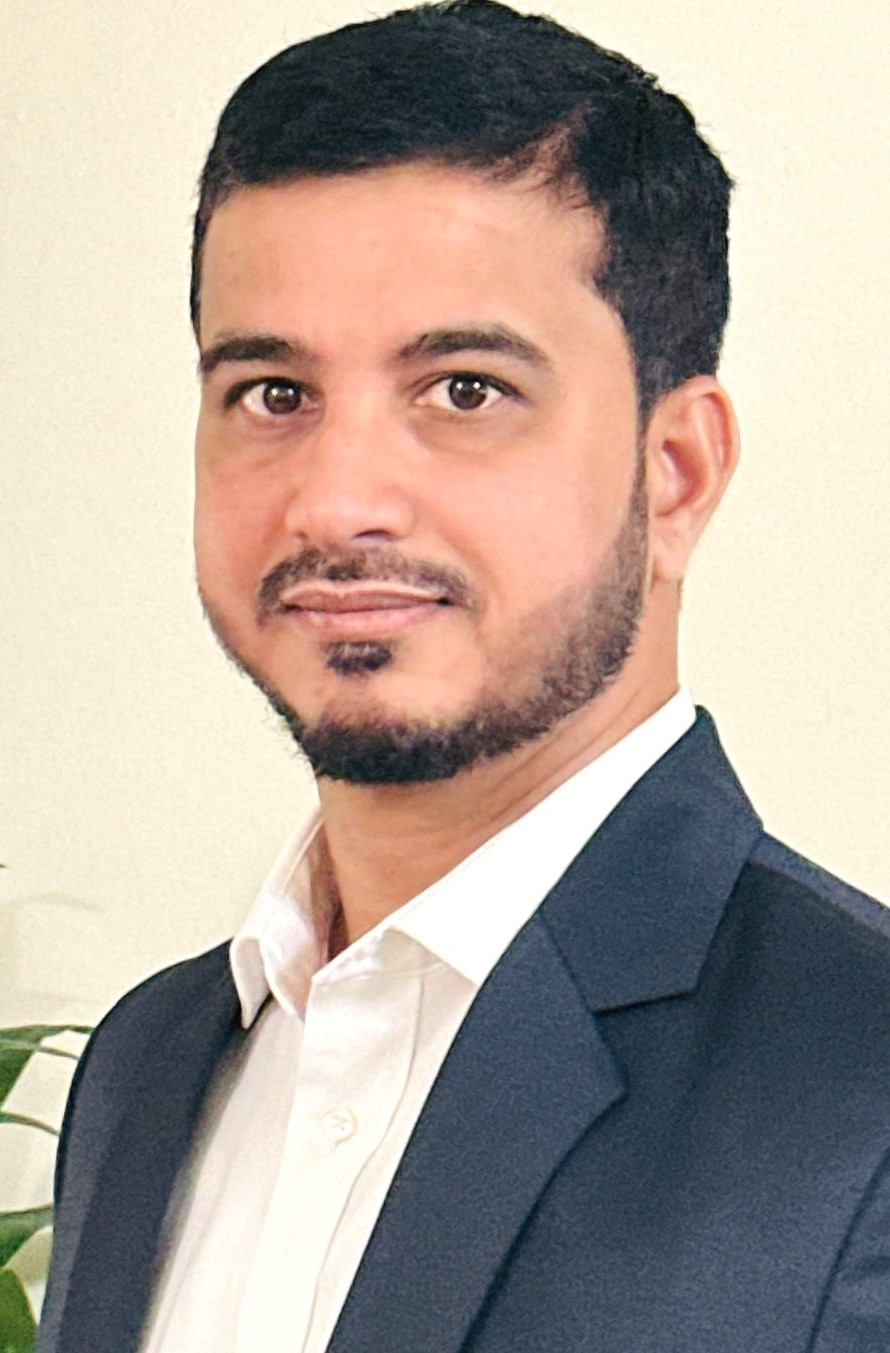Rasool Javeed Mohammad